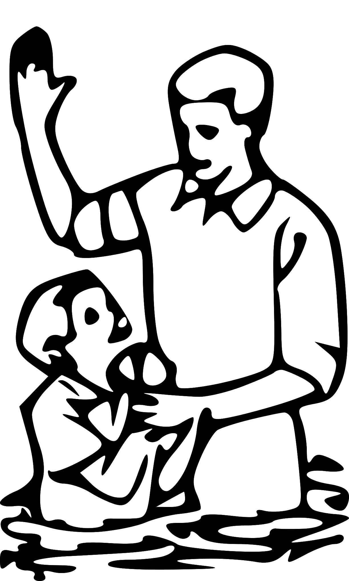 Free Baptism Cliparts, Download Free Baptism Cliparts png images, Free