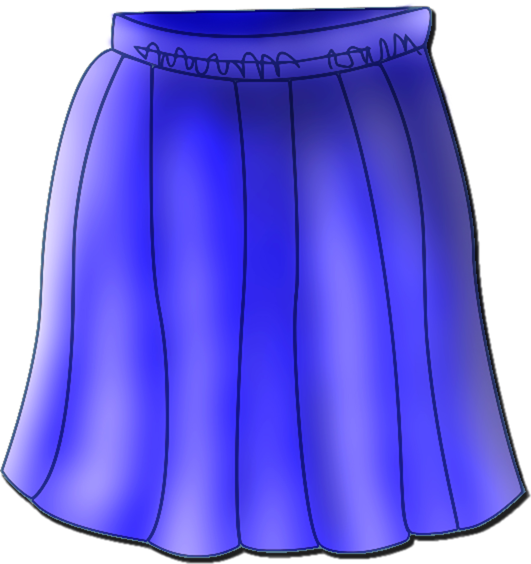 Free Skirt Cliparts, Download Free Skirt Cliparts png images, Free