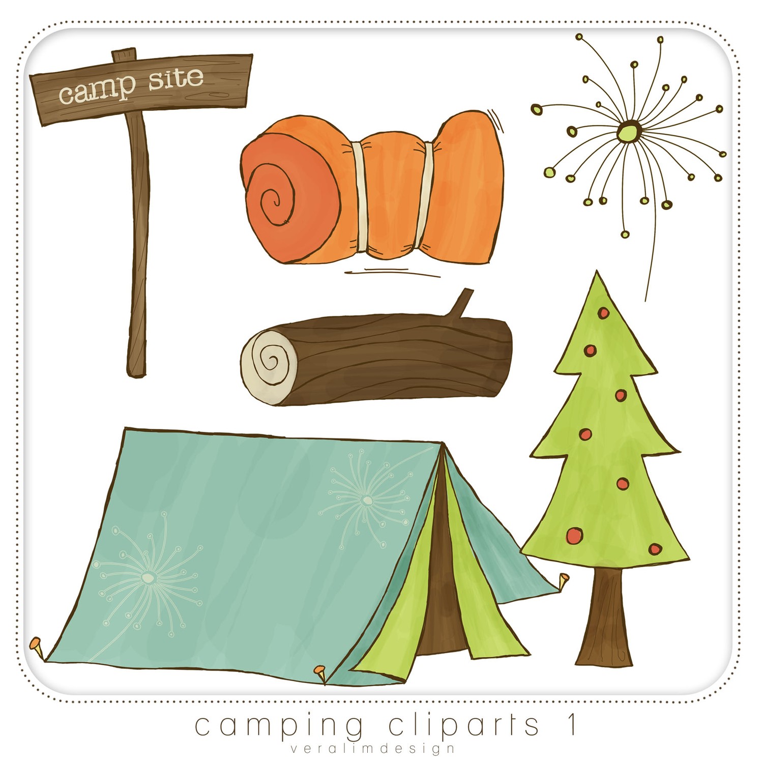 Camping Christmas Clipart Free Camping Cliparts, Download Free Camping Cliparts png images, Free