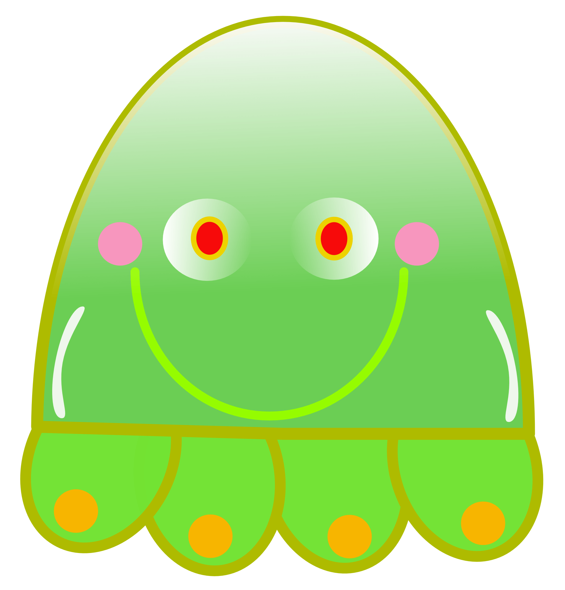 Free Jellyfish Cliparts, Download Free Jellyfish Cliparts png images