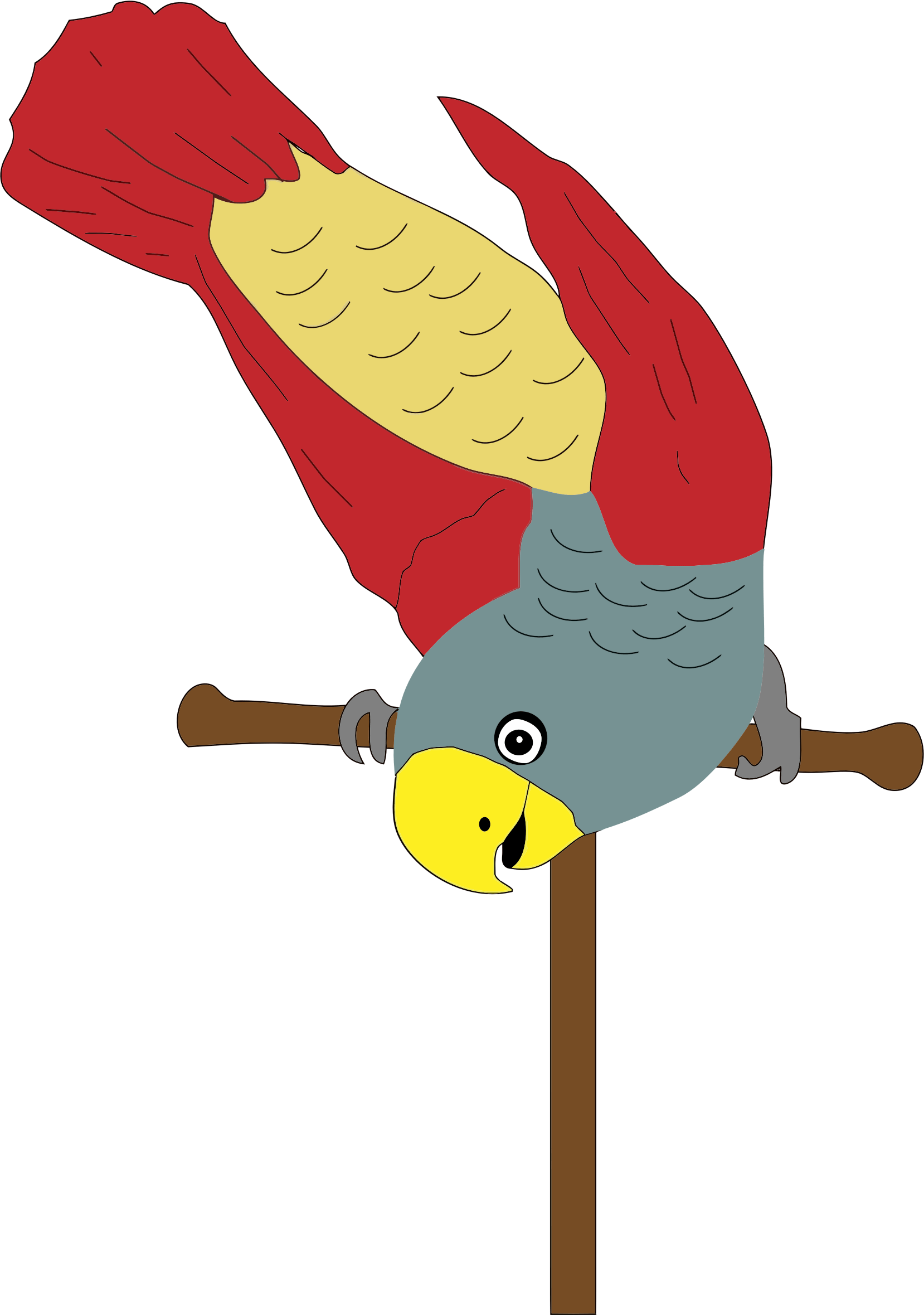 Free Perch Cliparts, Download Free Perch Cliparts png images, Free