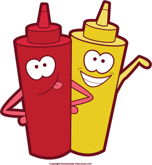 Free Mustard Cliparts, Download Free Mustard Cliparts png images, Free
