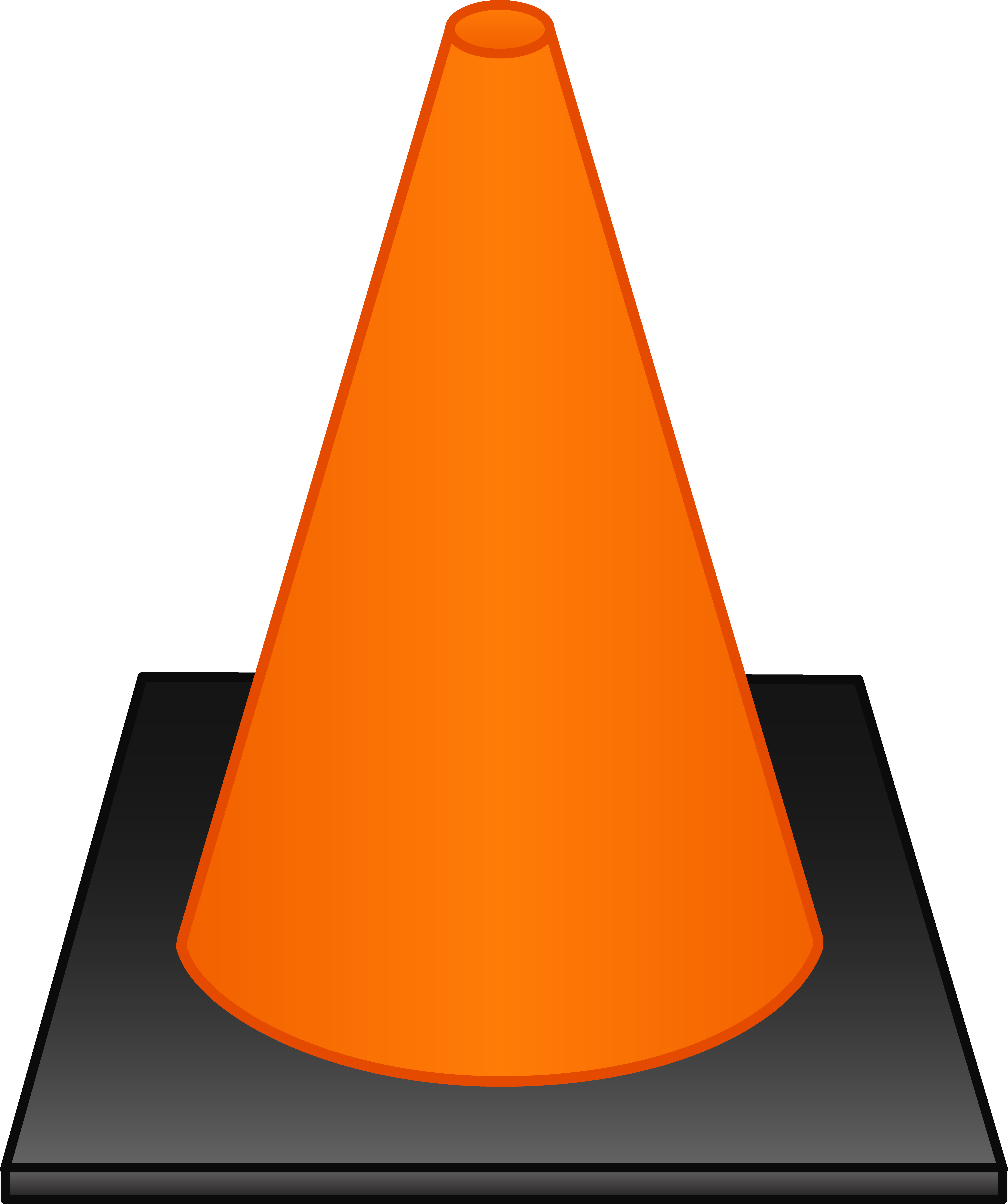 Free Cone Cliparts, Download Free Clip Art, Free Clip Art on Clipart