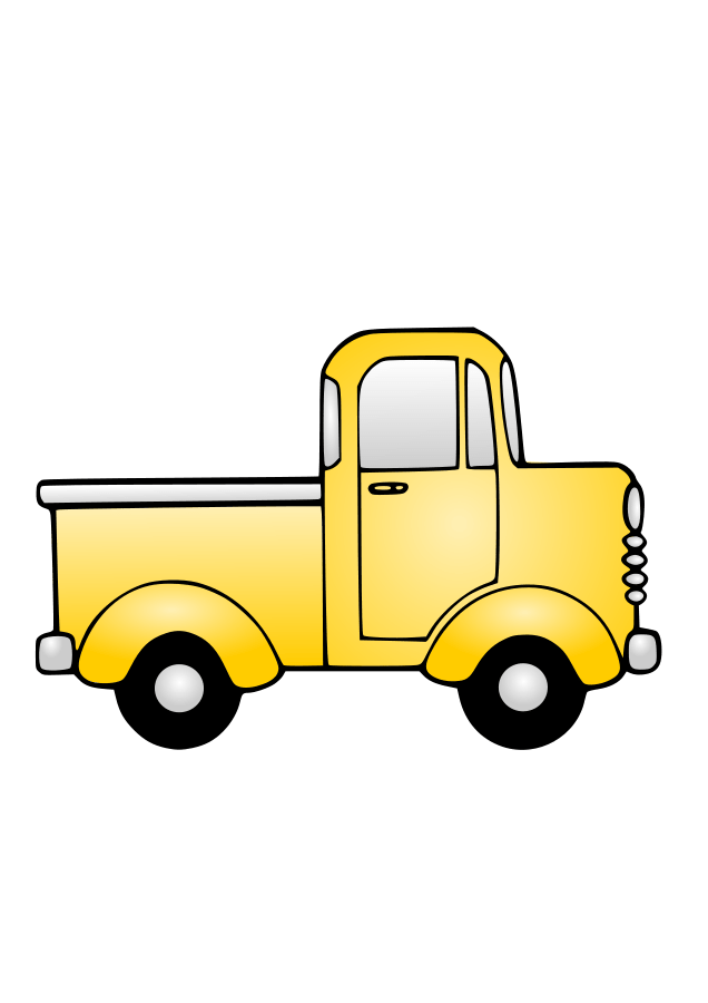 Free Truck Cliparts, Download Free Truck Cliparts png images, Free