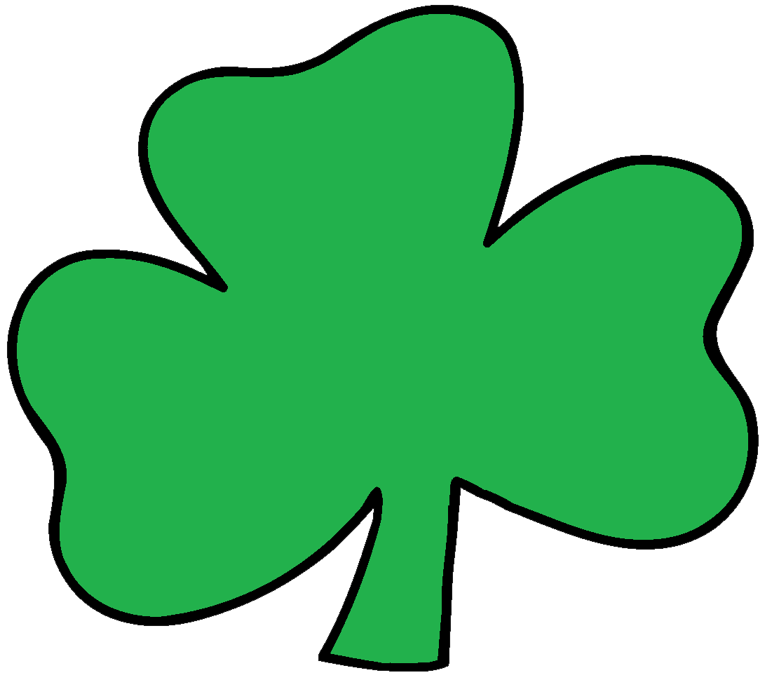 Free Shamrock Cliparts, Download Free Shamrock Cliparts png images