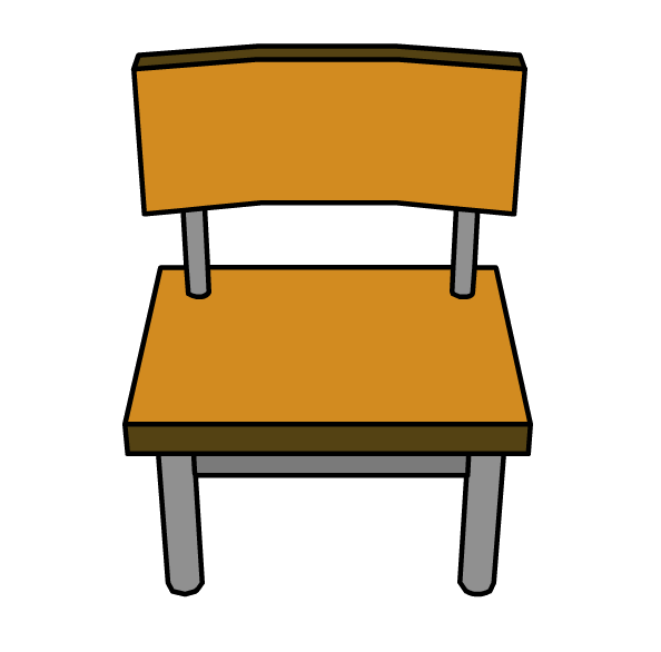 Chair Clipart Free Images of Chairs for Download