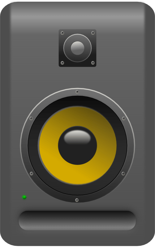 Free Loudspeaker Cliparts, Download Free Clip Art, Free Clip Art on