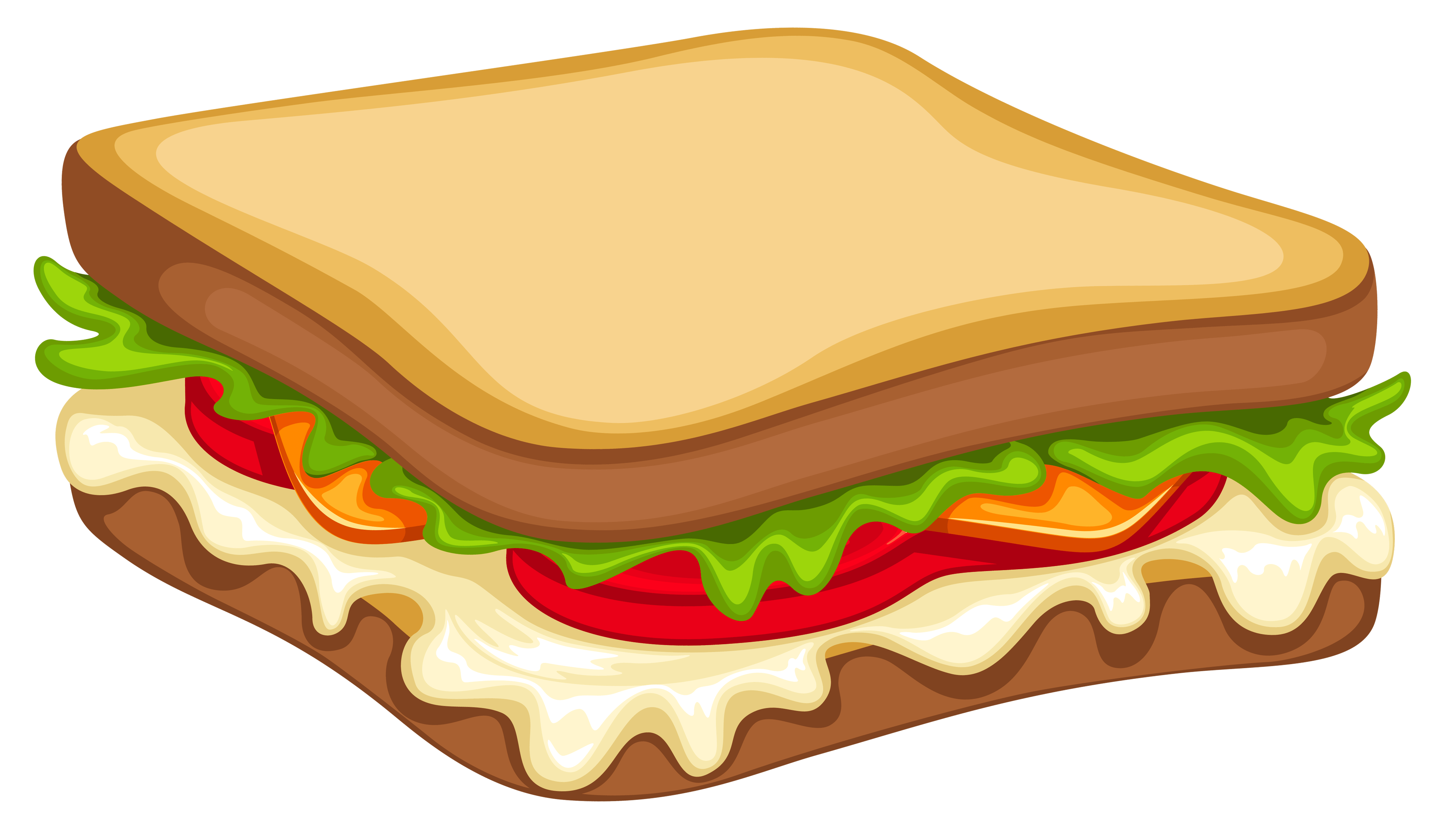 Free Sandwich Cliparts, Download Free Sandwich Cliparts png images, Free ClipArts on Clipart Library