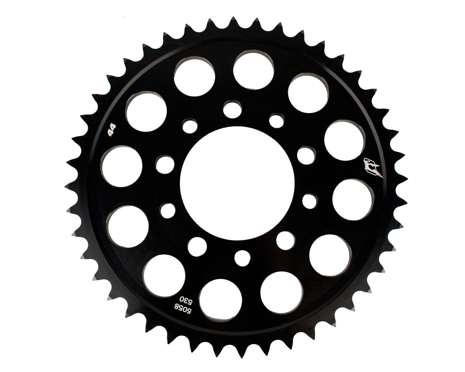 Bike sprocket clip art