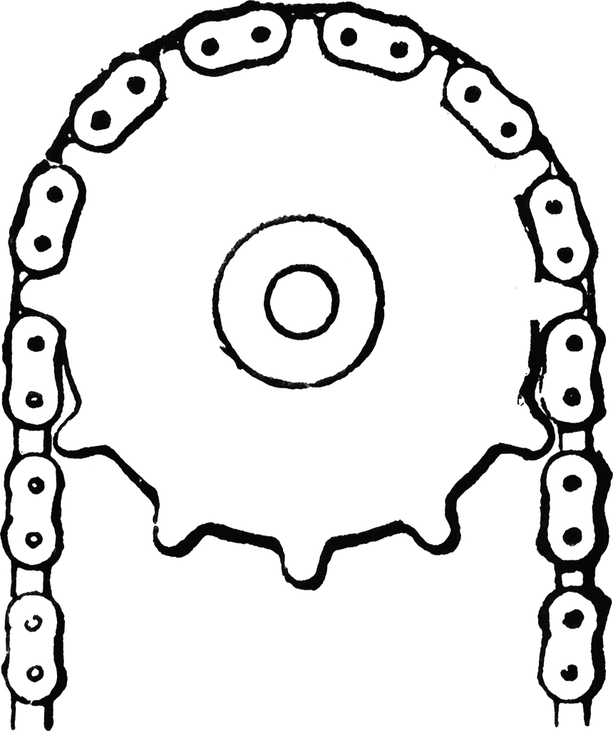 Free Sprocket Cliparts, Download Free Sprocket Cliparts png images
