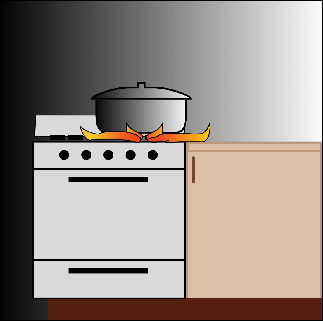 Free Stove Cliparts, Download Free Stove Cliparts png images, Free