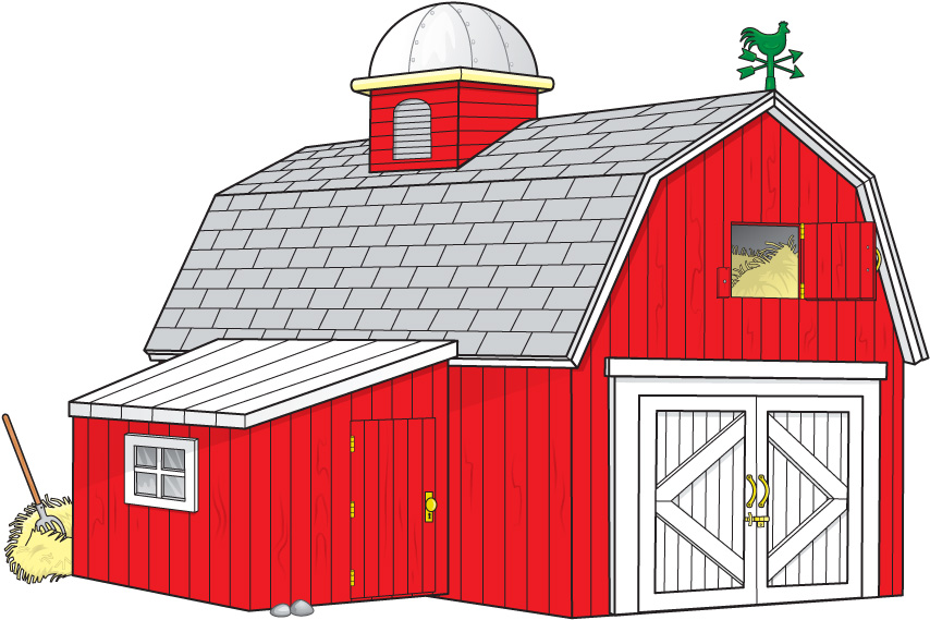 Free Barn Cliparts, Download Free Barn Cliparts png images, Free