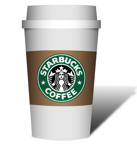 starbucks clipart Clip Art Library