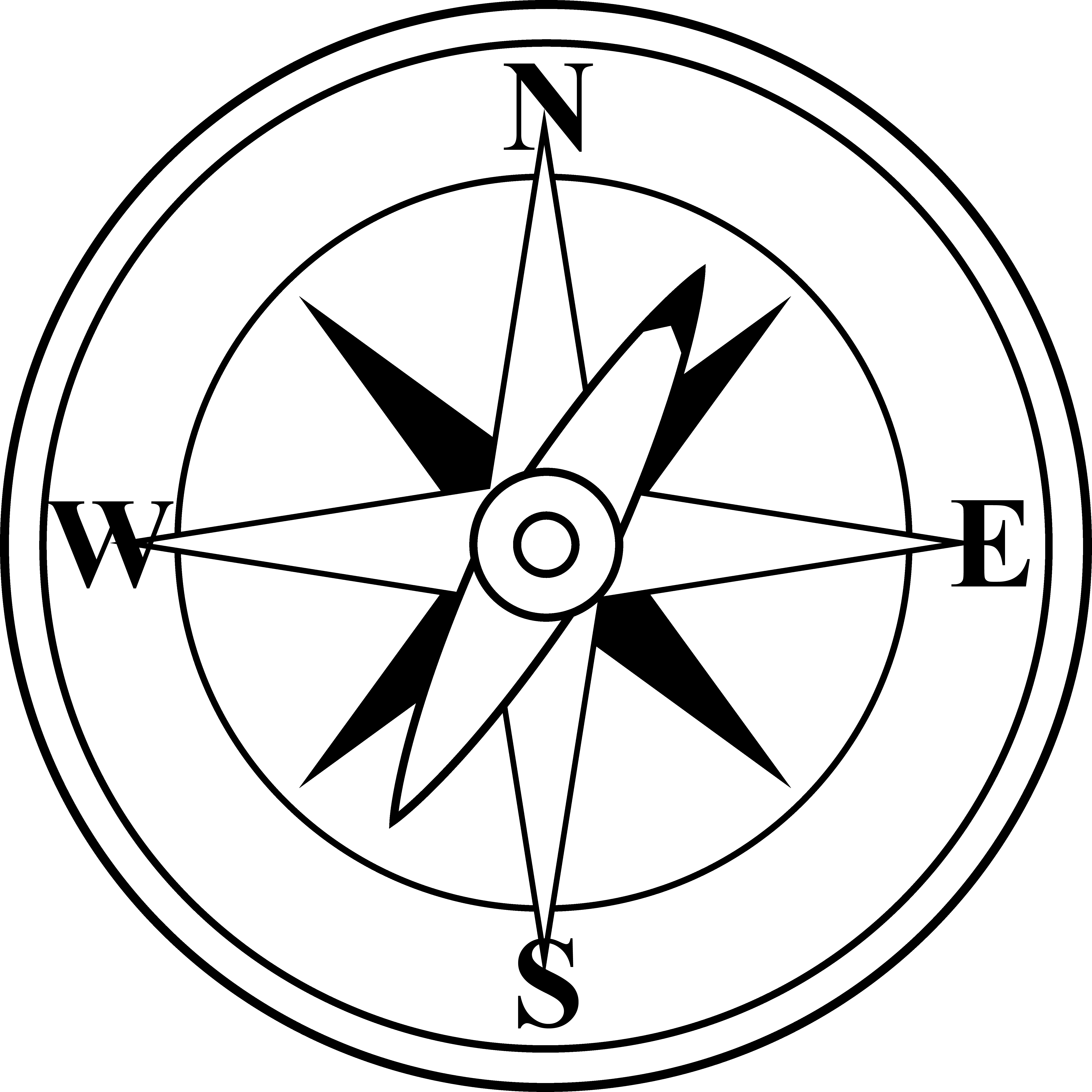 Free Compass Cliparts, Download Free Compass Cliparts png images, Free