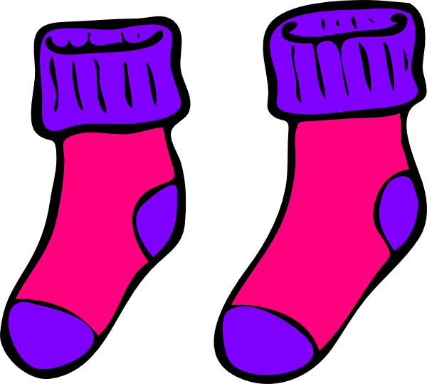 Free Cliparts Socks, Download Free Cliparts Socks png images, Free