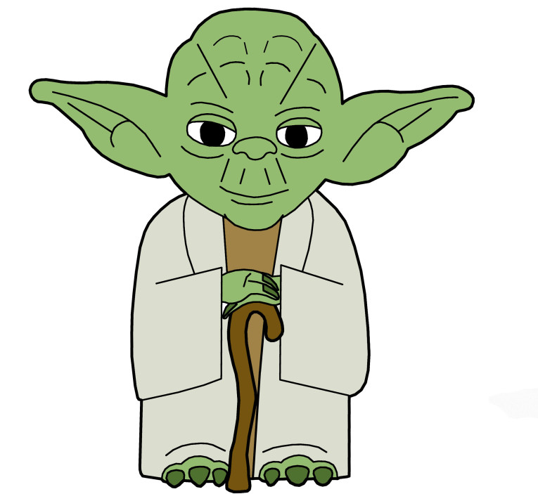 Free Yoda Cliparts, Download Free Yoda Cliparts png images, Free