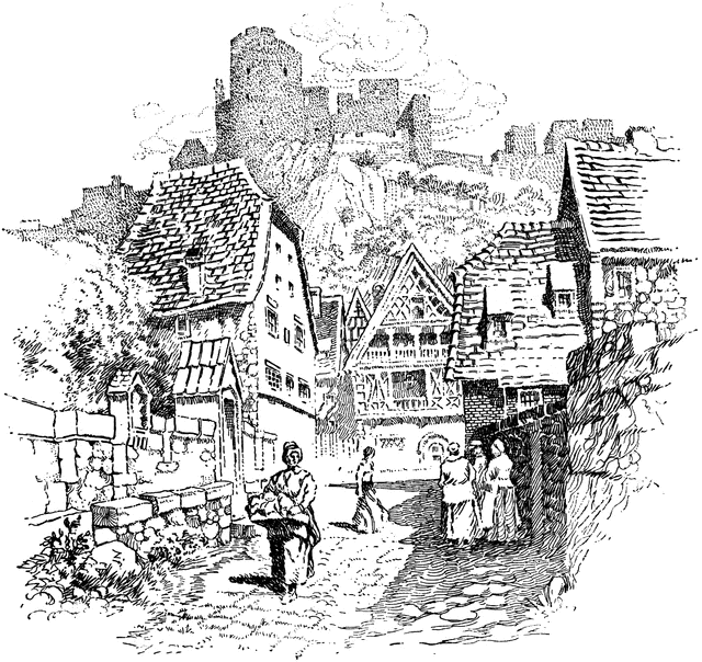 Free Village Cliparts, Download Free Village Cliparts png images, Free