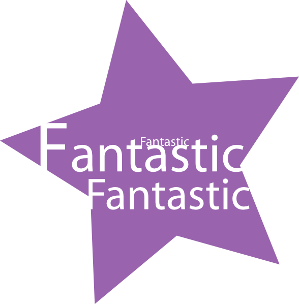 Add Some Fantastical Flair to Your Designs with Fantastic Cliparts