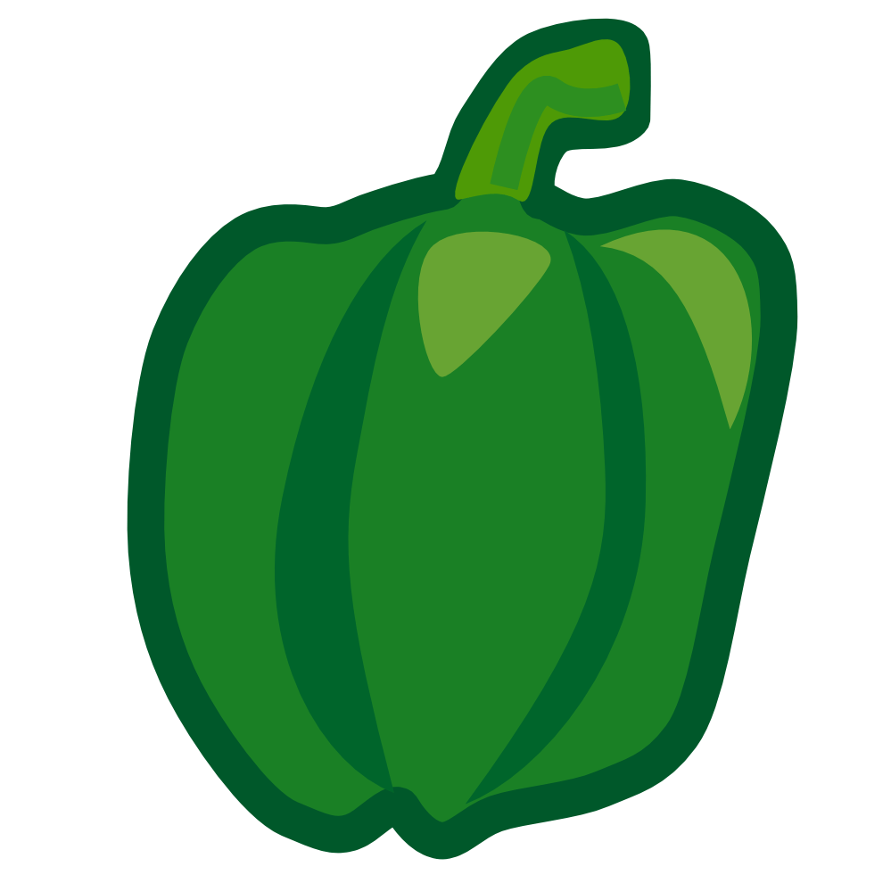 Free Pepper Cliparts, Download Free Pepper Cliparts png images, Free