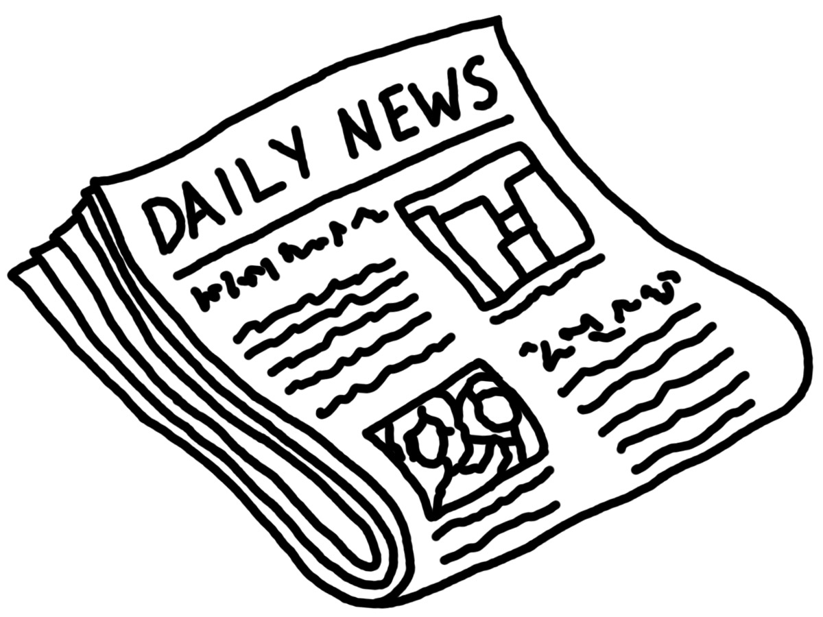 Free News Cliparts, Download Free News Cliparts png images, Free ClipArts on Clipart Library
