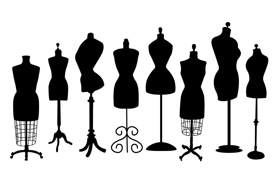 Free Mannequin Cliparts, Download Free Mannequin Cliparts png images