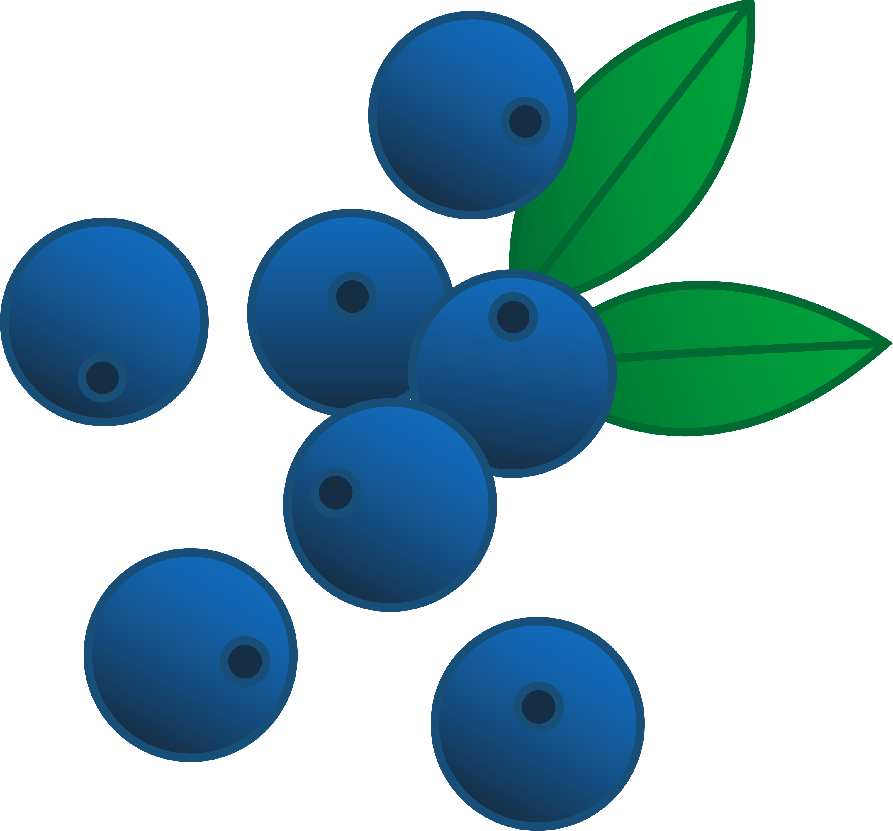 Free Blueberry Cliparts, Download Free Blueberry Cliparts png images