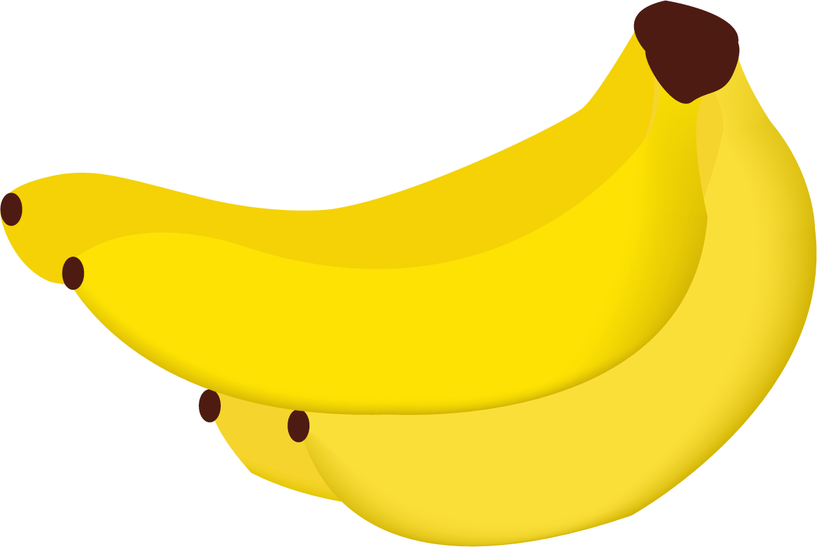 banane clipart Clip Art Library
