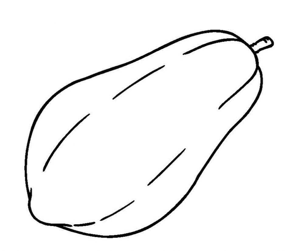 Free Papaya Cliparts, Download Free Papaya Cliparts png images, Free ClipArts on Clipart Library