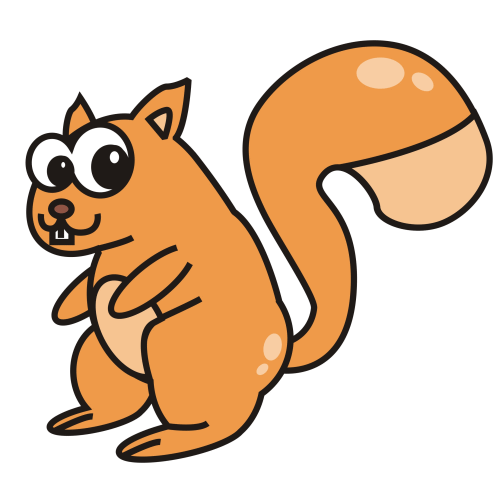 Free Squirrel Cliparts, Download Free Squirrel Cliparts png images