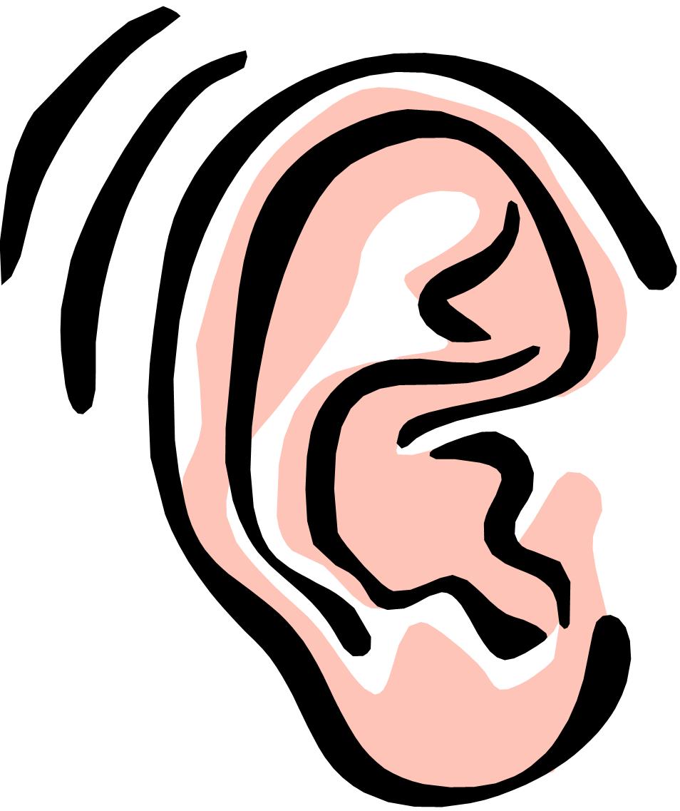 Free Hearing Cliparts, Download Free Hearing Cliparts png images, Free