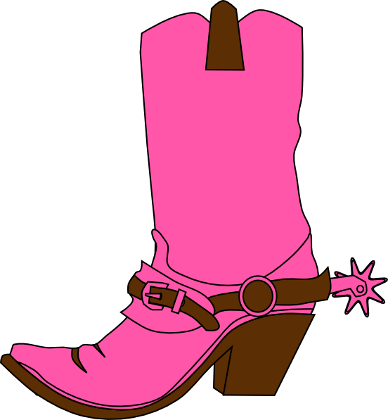 Boot Cliparts Free Download Images of Boots