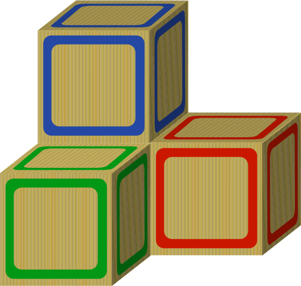 block clipart Clip Art Library