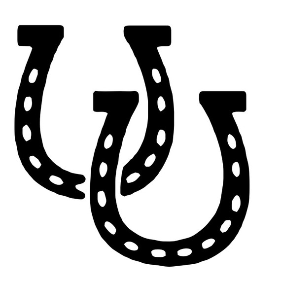 Free Horseshoes Cliparts, Download Free Horseshoes Cliparts png images