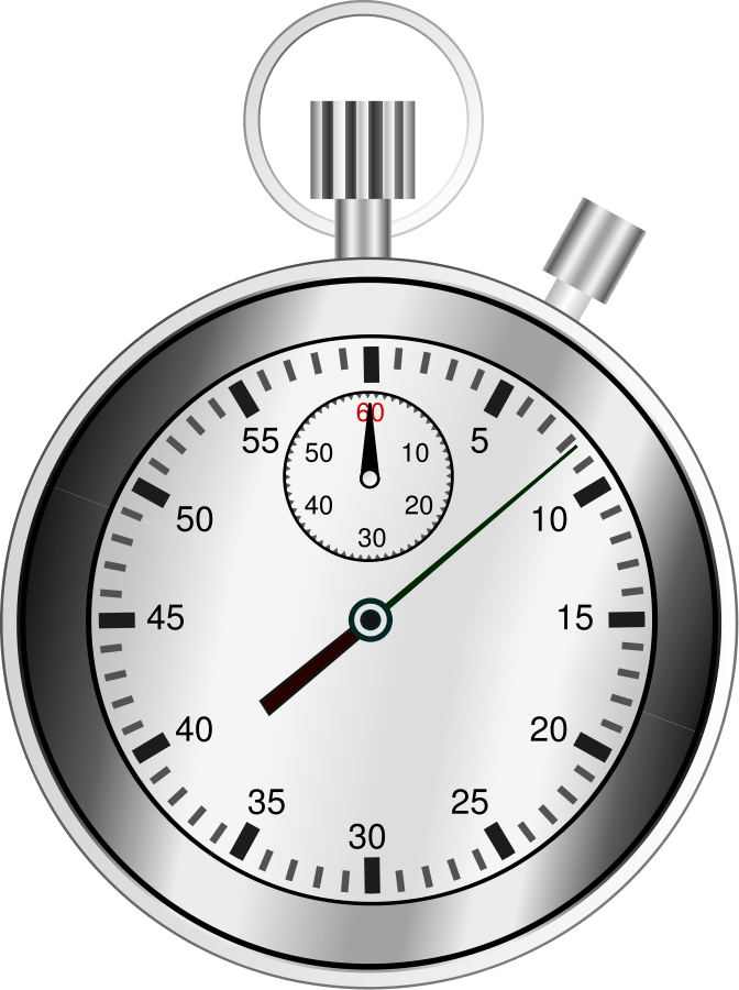 animated stopwatch clipart Clip Art Library