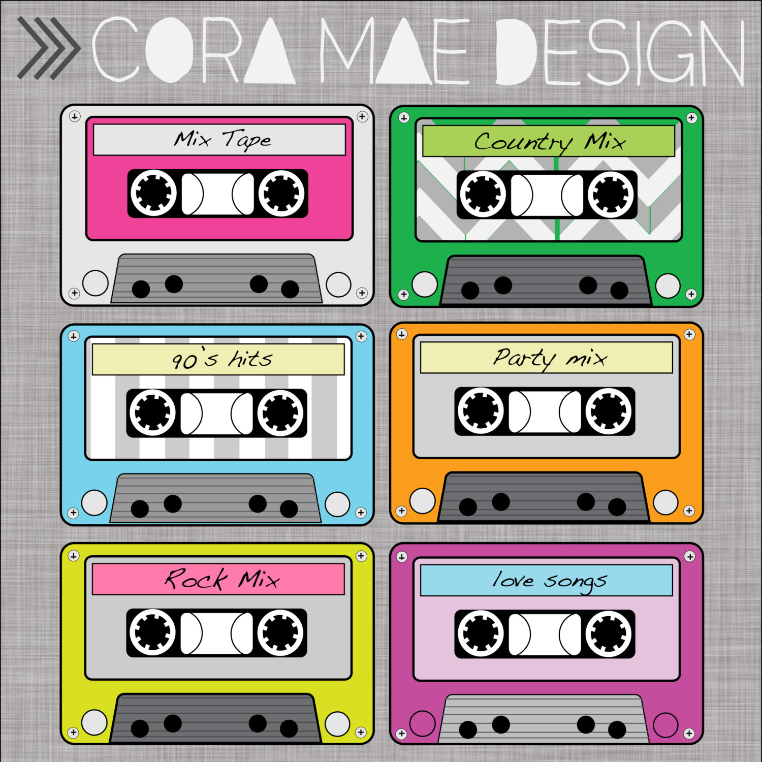 Free Cassette Cliparts, Download Free Cassette Cliparts png images