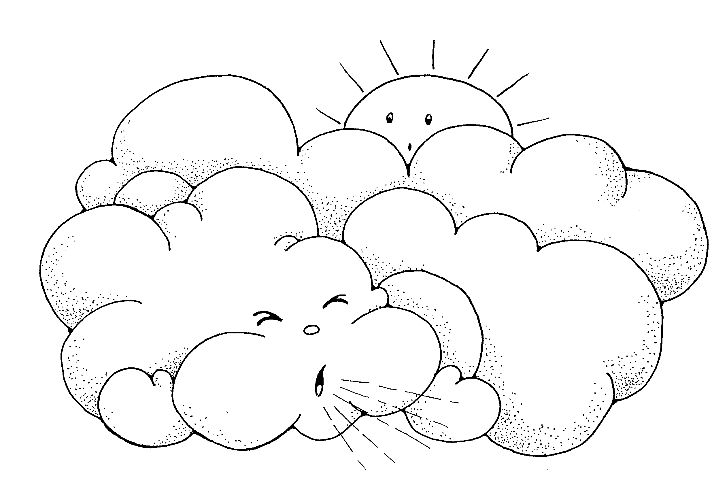 Christmas Candle Coloring Pages Free!