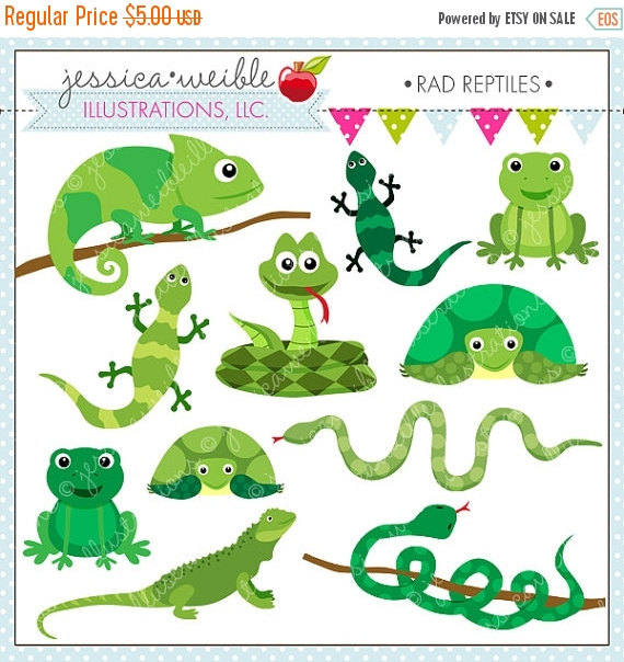 Free Reptile Cliparts, Download Free Reptile Cliparts png images, Free