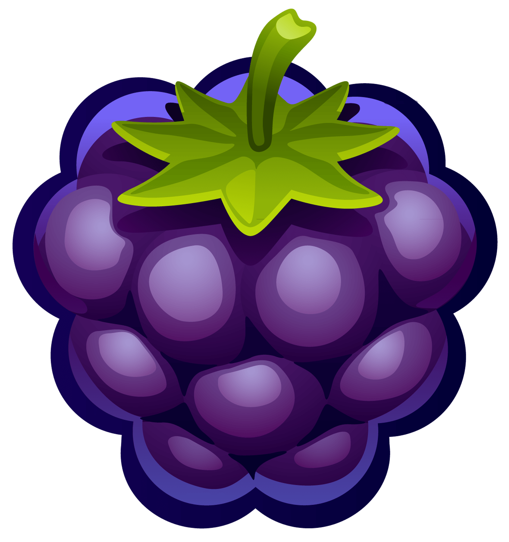 Free Blueberries Cliparts, Download Free Blueberries Cliparts png
