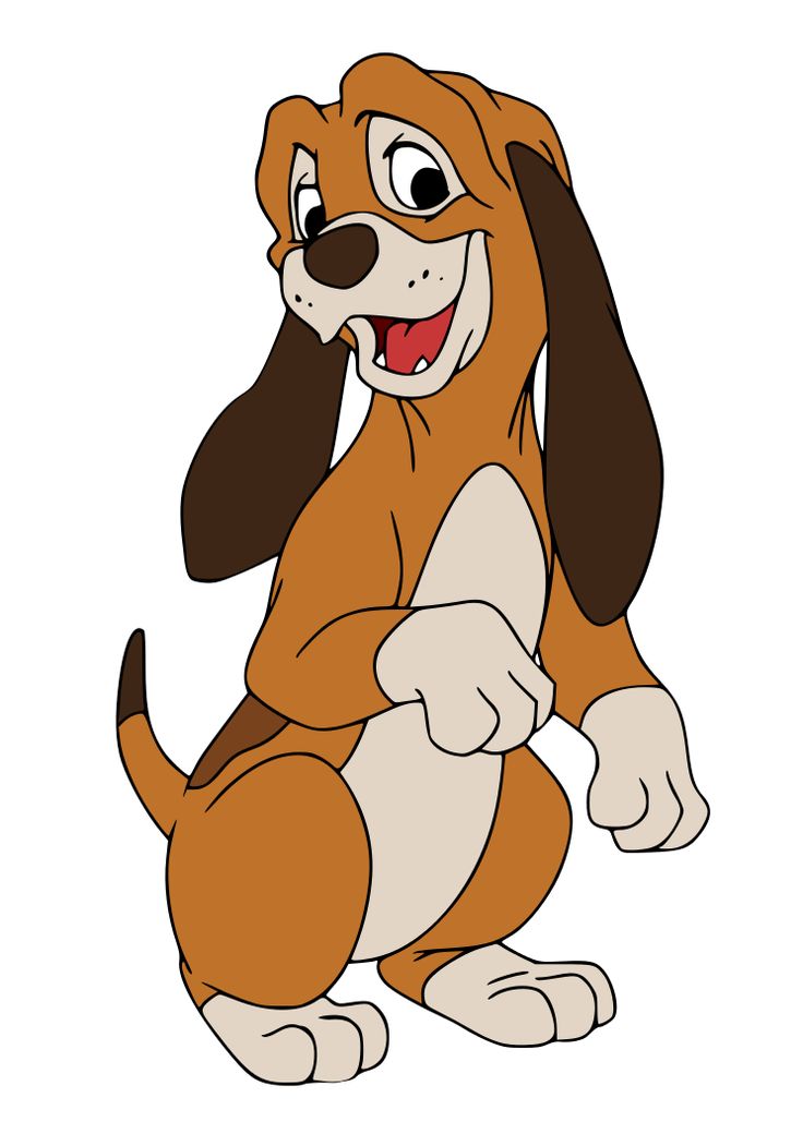 Free Hound Cliparts, Download Free Hound Cliparts png images, Free ClipArts on Clipart Library