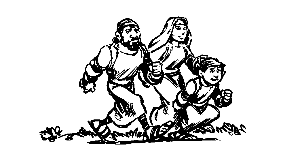 Serfs Coloring Page Coloring Pages