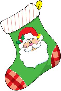 Free Stockings Cliparts, Download Free Stockings Cliparts png images