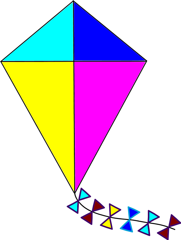 Free Kites Cliparts, Download Free Kites Cliparts png images, Free