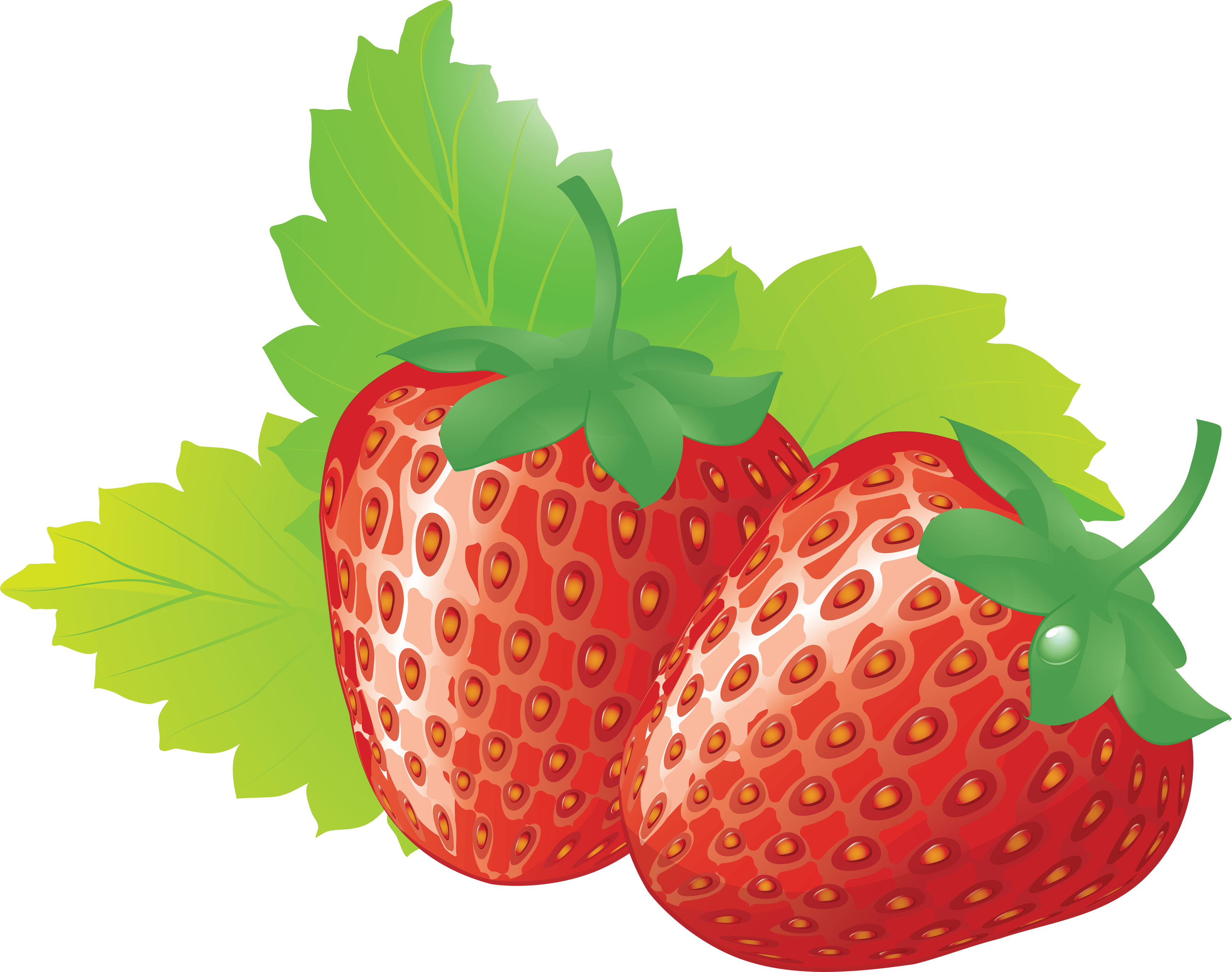 Free Strawberries Cliparts, Download Free Strawberries Cliparts png