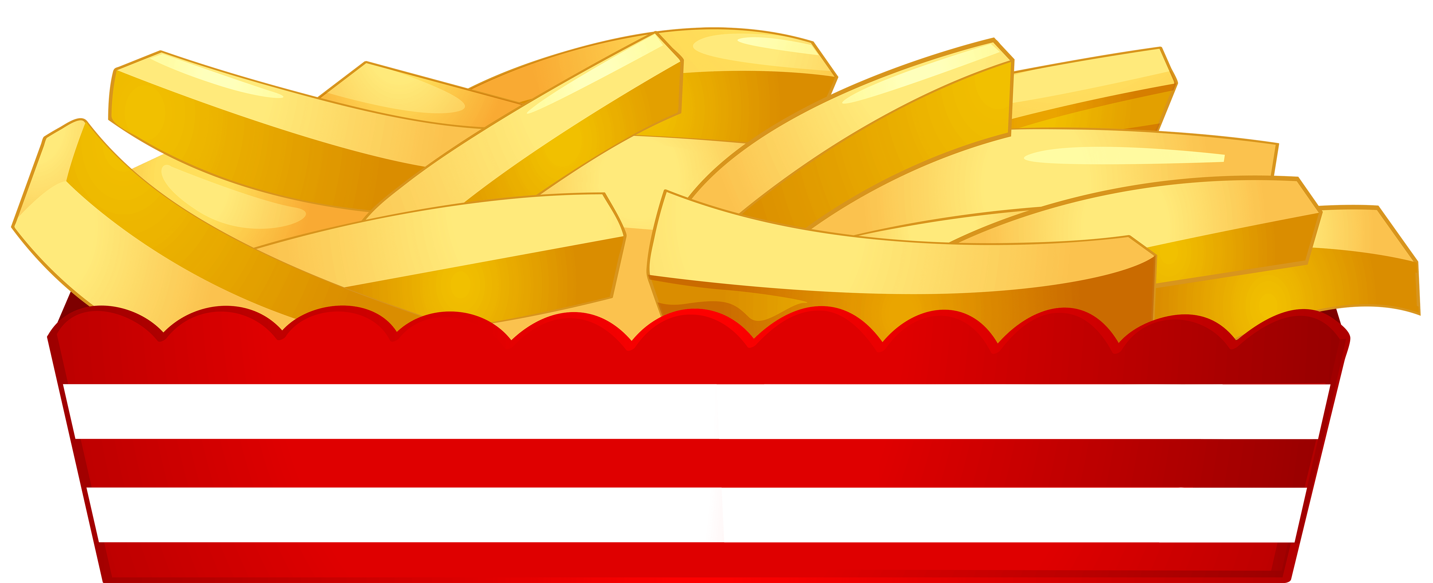 Free Fries Cliparts, Download Free Fries Cliparts png images, Free