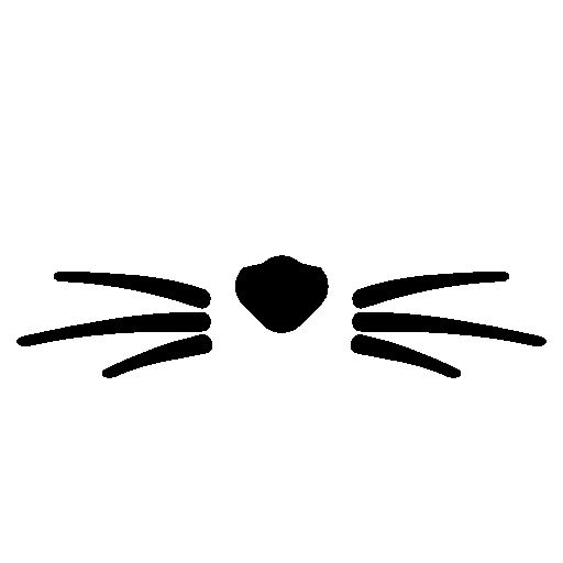 parts of the body outline Clip Art Library