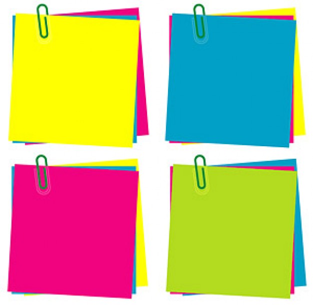 Free Memo's Cliparts, Download Free Memo's Cliparts png images, Free ClipArts on Clipart Library