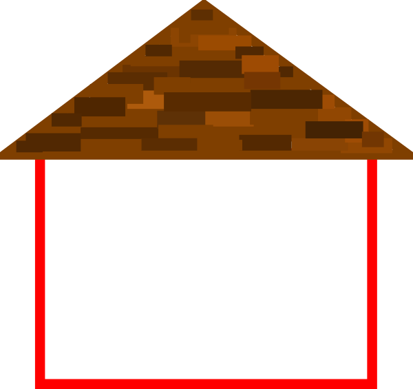 Free Rooftop Cliparts, Download Free Rooftop Cliparts png images, Free