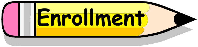 Free Enrollment Cliparts, Download Free Enrollment Cliparts png images