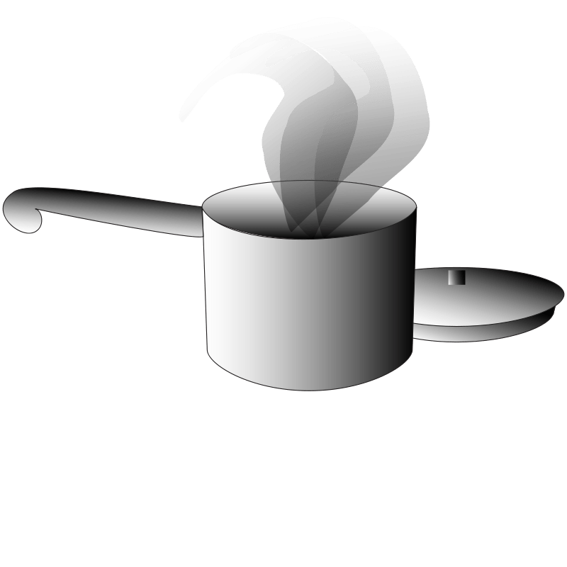 Casseroles Cliparts Free Download Unique Designs