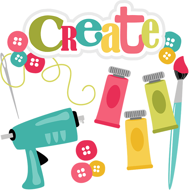 Free Crafting Cliparts, Download Free Crafting Cliparts png images